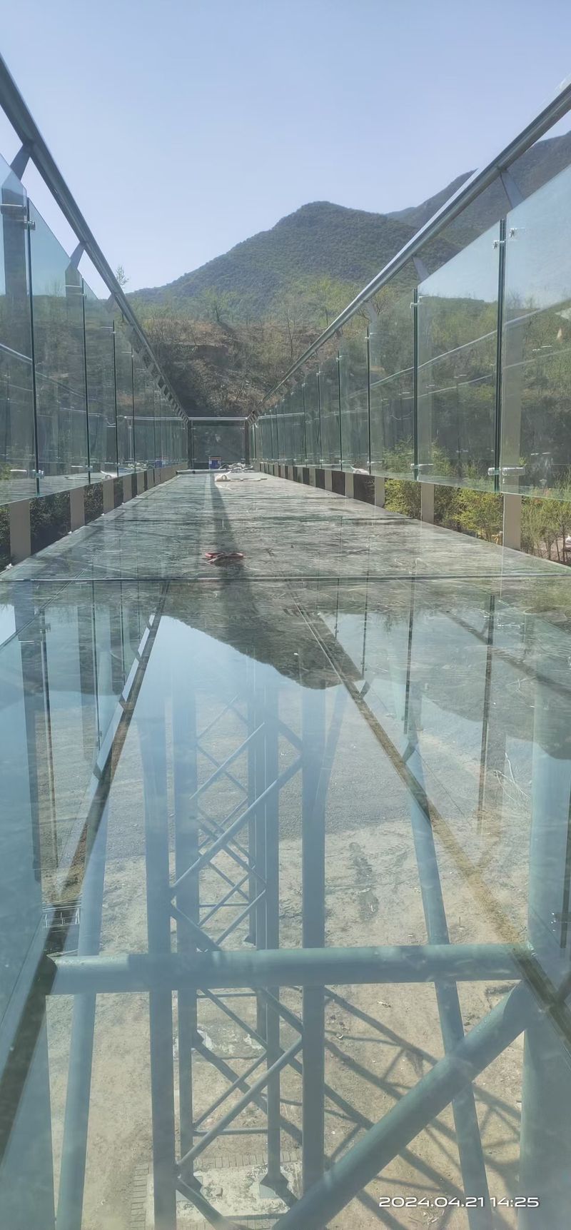 吊橋
