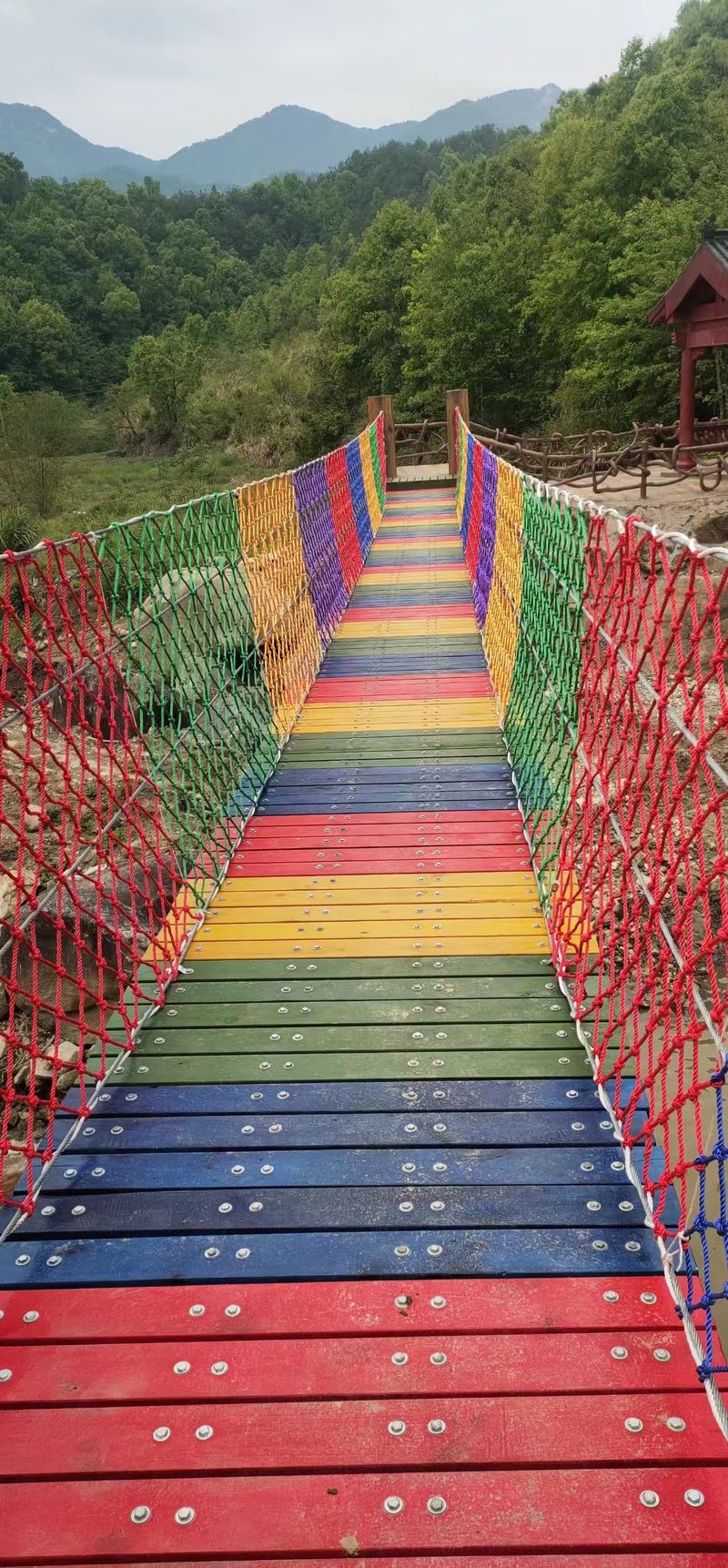 吊橋